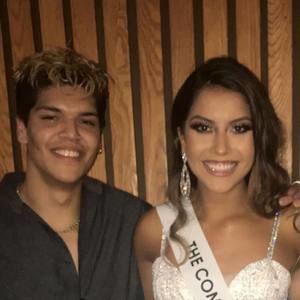 Meet your Posher, Bear